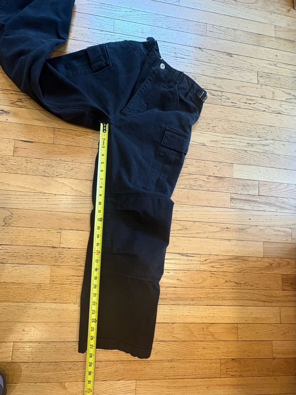 Men's Icon Super-Duty Motosports Cargos